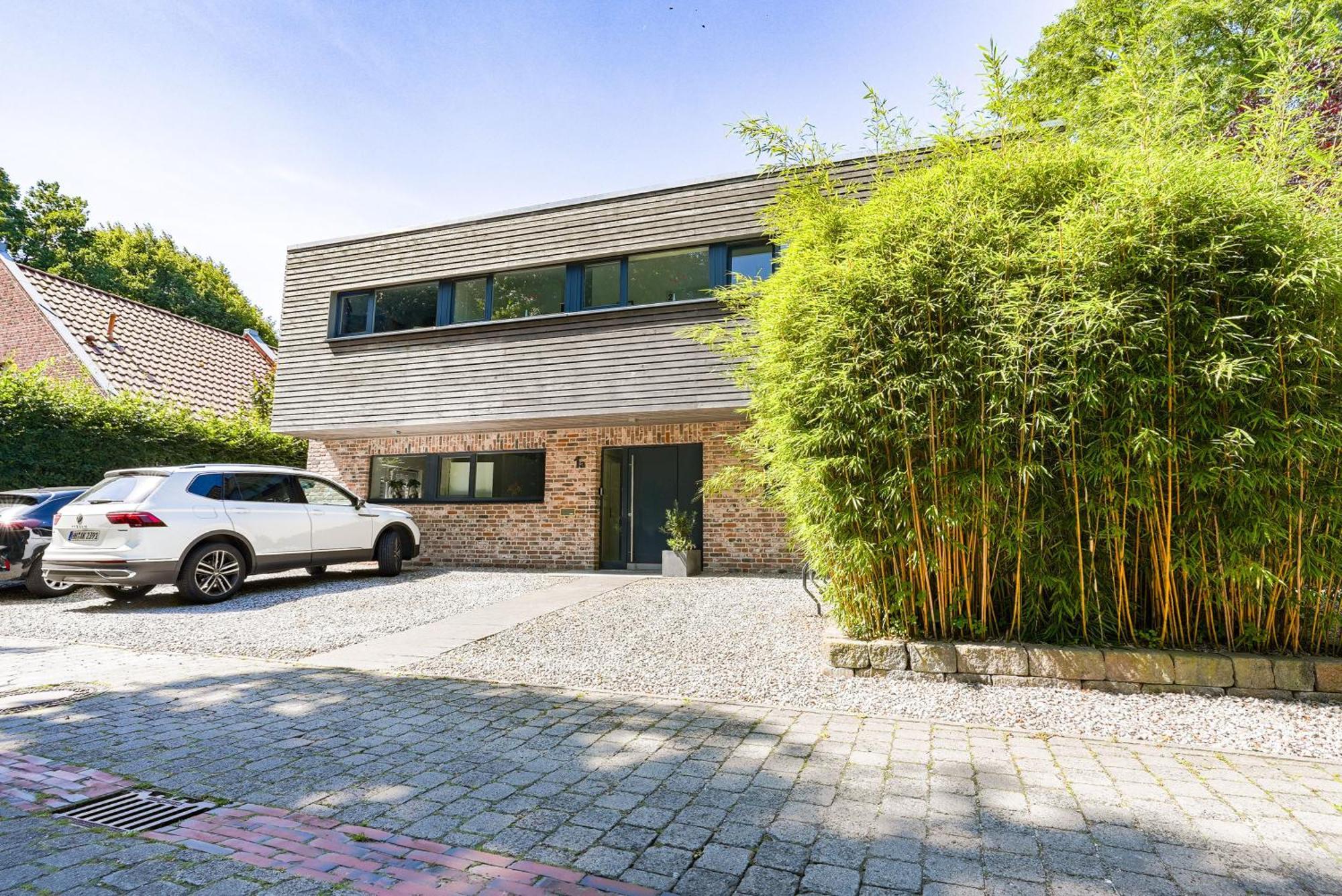 Schoenes Zimmer Nr 3 In Leer Ortsteil Nuettermoor Apartment Nuttermoor Exterior photo